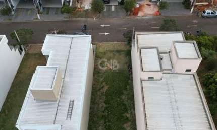 Terreno à venda no Água Branca, Piracicaba 