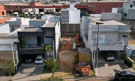 Terreno à venda no Água Branca, Piracicaba 