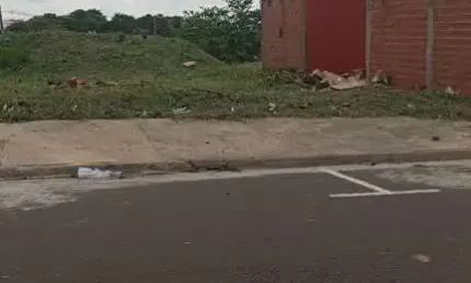 Terreno à venda Loteamento Vem Viver Piracicaba I Piracicaba/SP