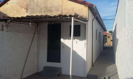 Casa com 3 quartos à venda na Vila Rezende, Piracicaba 