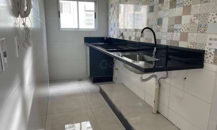 Apartamento com 2 quartos à venda no Jardim Parque Jupiá, Piracicaba 