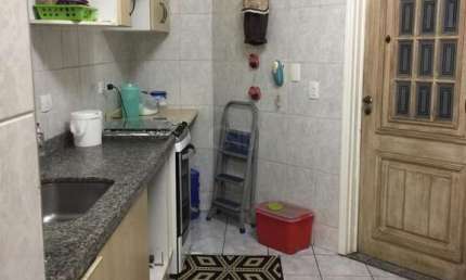 Apartamento com 3 quartos à venda no Nova América, Piracicaba 