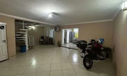 Casa com 2 quartos à venda no Residencial Serra Verde, Piracicaba 