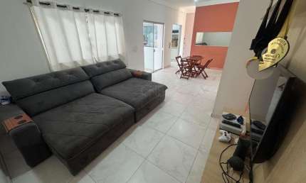 Oportunidade! CASA COM 2 DORMITÓRIOS (SUÍTE) E PISCINA - Jupiá.