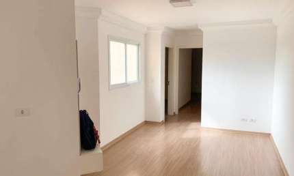 APARTAMENTO 2 DORMITÓRIOS COM ELEVADOR BAIRRO JD. NOVA IGUAÇU PIRACICABA