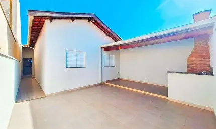 LINDA CASA COM SUÍTE ALTOS DO TAQUARAL PIRACICABA-SP
