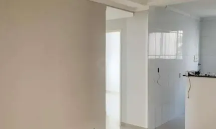 Apartamento 2 dormitórios à venda Pompéia Piracicaba/SP