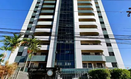 Ap. à venda | alto padrão | 4 quartos | 3 suites | maison cartier | piracicaba