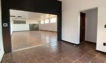 Galpão comercial a venda / 3 salas / 2 wc / vila monteiro / piracicaba-sp