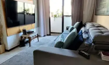 APARTAMETO A VENDA/ 3 QUARTOS 1 SUITE/ 1 VAGA DE GARAGEM/ CENTRO/ PIRACICABA-SP