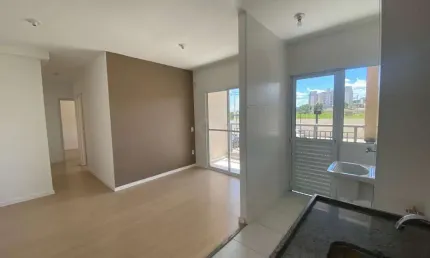 APARTAMENTO A VENDA/ 2 QUARTOS/ VARANDA INTEGRADA/ CITTÁ DI LUCCA/ PIRACICABA-SP