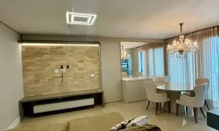 AP. ALTO PADRÃO | EDIFÍCIO BELLAGIO | 3 QUARTOS SENDO 1 SUITE | PIRACICABA