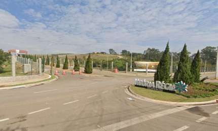 TERRENO À VENDA | RESIDENCIAL VITÓRIA RÉGIA | 817m2 | BONGUE | PIRACICABA-SP