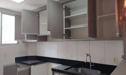 Apartamento com 2 quartos à venda no Santa Terezinha, Piracicaba 