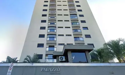 AP. À VENDA | ALTO PADRÃO | CENTRO | ED. PEDRO COBRA | 158m² | 3 SUÍTES | 4VAGAS