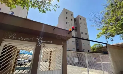Apartamento à venda | 3quartos com 1suite | 70m2 | edificio guaracy | piracicaba