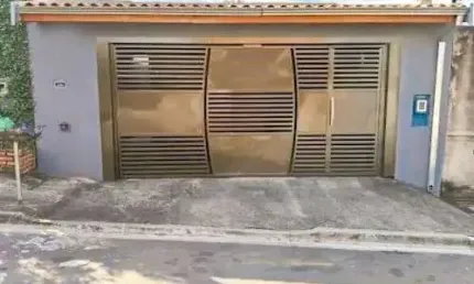 Casa com 3 quartos à venda no Parque Orlanda I, Piracicaba , 100 m2 por R$ 299.990