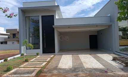 Casa em condomínio fechado com 3 quartos à venda no Taquaral, Piracicaba 