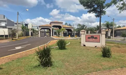 Terreno à venda no Ondas, Piracicaba 
