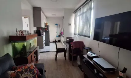 Apartamento no condominio San Marco no bairro das ondas