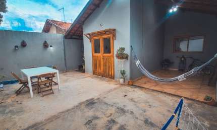 Casa com 3 quartos à venda no Jardim Califórnia, Piracicaba 