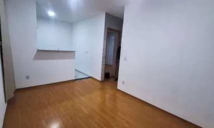 Apartamento à venda no Parque Paladino – Piracicamirim