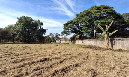 Área em piracicaba próxima a loja havan, bairro dois córregos