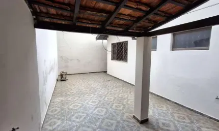 Casa para venda em piracicaba  próximo ao varejão oba, na saldanha marinho.