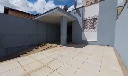 Casa para vender em piracicaba, bairro àgua branca.