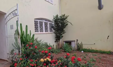 Casa com 4 quartos à venda no Paulicéia, Piracicaba 