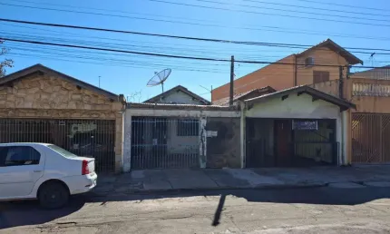 Casa para venda em santa teresinha próximo ao supermercado auto giro e ao termin