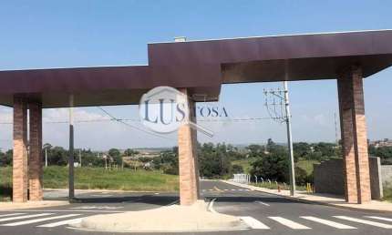 Terreno no Vila Rica, bairro planejado em Monte Mor com Entrada de R$ 35 Mil