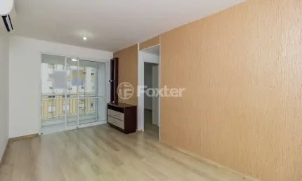Apartamento com 2 quartos à venda na Vila Ipiranga, Porto Alegre 