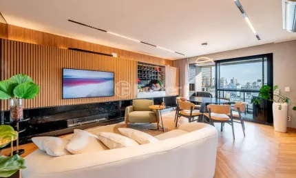 Apartamento com 2 quartos à venda na Avenida Ijuí, 259, Petrópolis, Porto Alegre