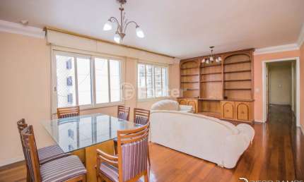 Apartamento 3 dorms à venda Avenida Independência, Independência - Porto Alegre