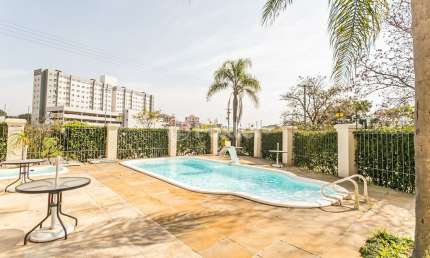 Apartamento 2 dorms à venda Avenida Sarandi, Sarandi - Porto Alegre