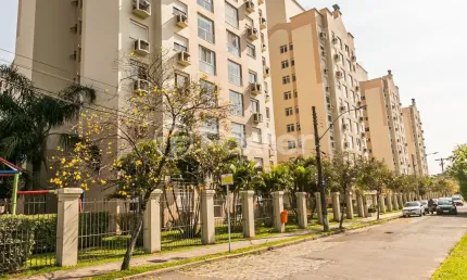 Apartamento 2 dorms à venda avenida sarandi, sarandi - porto alegre