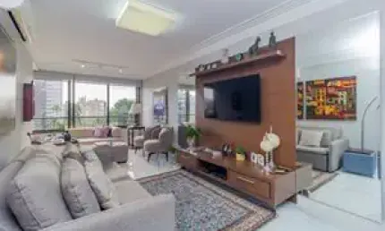 Apartamento 3 dorms à venda Rua Ferreira Viana, Petrópolis - Porto Alegre