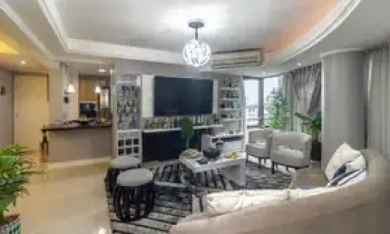 Apartamento 3 dorms à venda Rua Engenheiro Adolfo Stern, Bela Vista - Porto Alegre