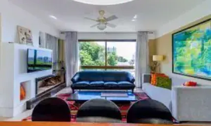 Apartamento 3 dorms à venda Rua Anita Garibaldi, Mont Serrat - Porto Alegre