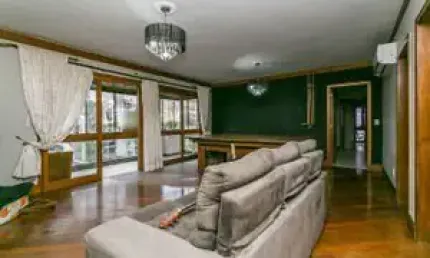 Apartamento 3 dorms à venda Rua Anita Garibaldi, Mont Serrat - Porto Alegre