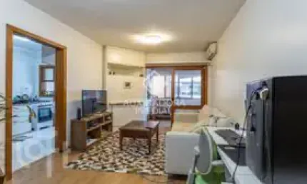Apartamento 1 dorm à venda Avenida Iguassu, Petrópolis - Porto Alegre