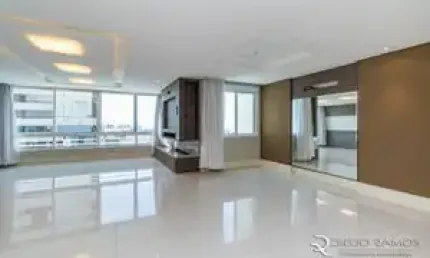 Apartamento 3 dorms à venda Avenida Luiz Manoel Gonzaga, Petrópolis - Porto Alegre