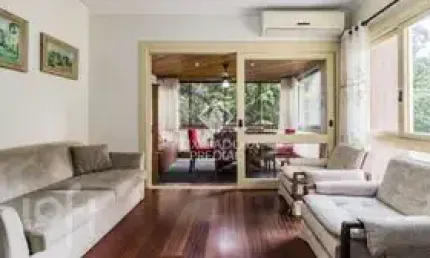Apartamento 4 dorms à venda Avenida Coronel Lucas de Oliveira, Bela Vista - Porto Alegre