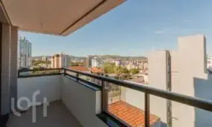 Apartamento 3 dorms à venda Rua Murilo Furtado, Petrópolis - Porto Alegre