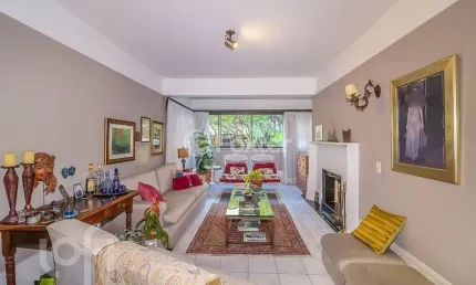 Apartamento 3 dorms à venda Avenida Bagé, Petrópolis - Porto Alegre