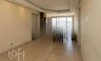 Apartamento 3 dorms à venda Avenida Taquara, Petrópolis - Porto Alegre