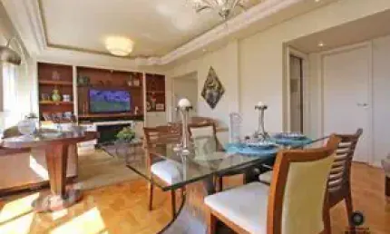 Apartamento 3 dorms à venda Rua Felipe de Oliveira, Petrópolis - Porto Alegre