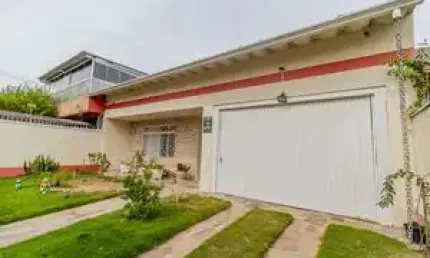 Casa 4 dorms à venda Rua Otelo Rosa, Ipanema - Porto Alegre