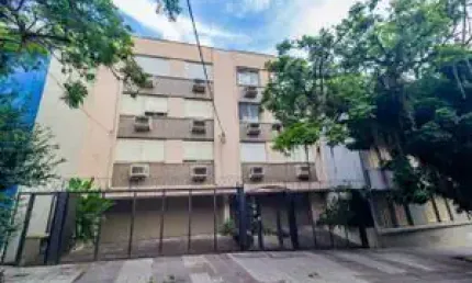 Apartamento 3 dorms à venda Rua Felipe Camarão, Rio Branco - Porto Alegre